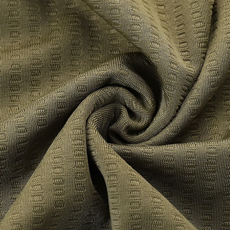 High Quality 4 Way Stretch Lycra Sports Fabrics Textiles